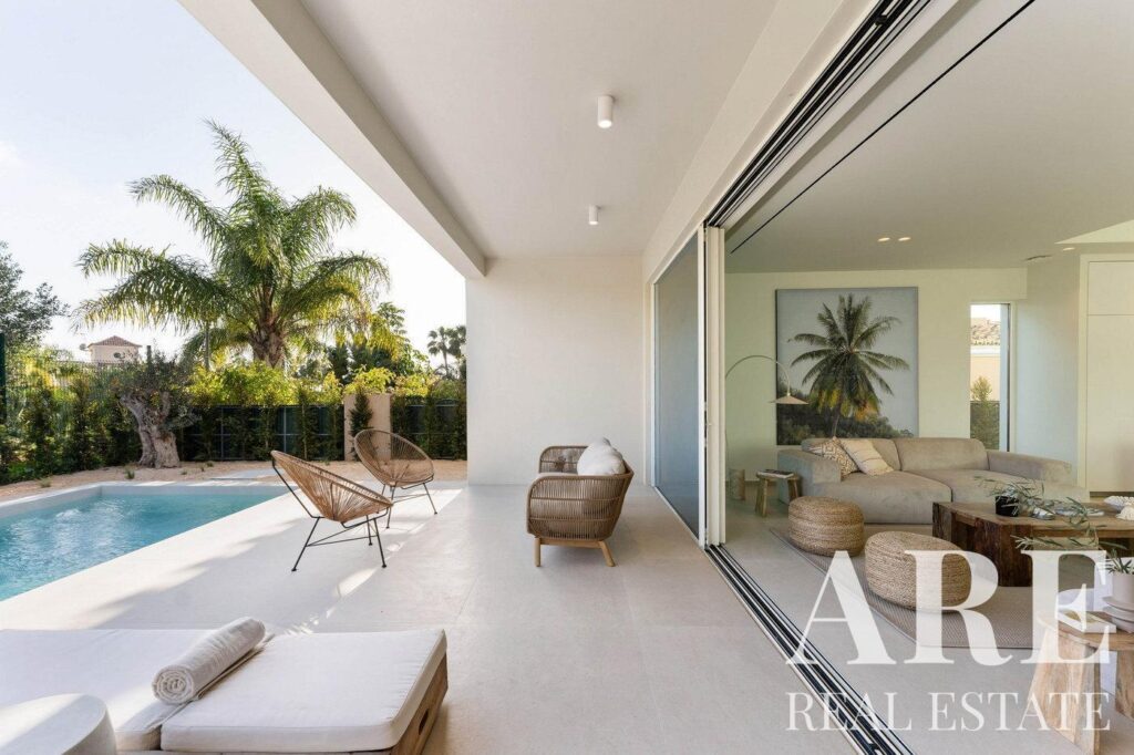 Moradia 3 quartos à venda em Hills, Algarve • ARE02389