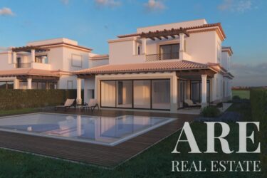 Moradia 4 quartos à venda em Pine Cliffs, Albufeira