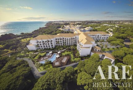 Apartamento 2 quartos à venda em Pine Cliffs, Albufeira