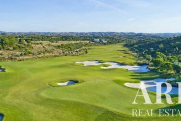 Terreno à venda em Monte Rei, Vila Real Santo Antonio