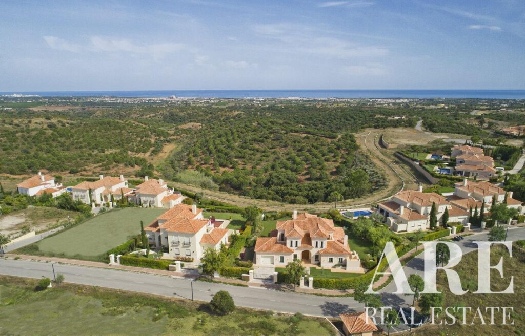 Terreno à venda em Monte Rei, Vila Real Santo Antonio