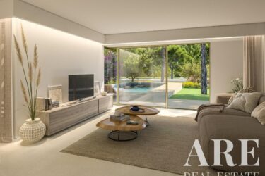 Moradia 3 quartos à venda em Simple Vilamoura, Vilamoura, Loulé