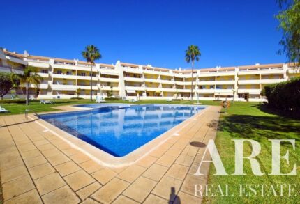 Apartamento 3 quartos à venda em Vilamoura, Loulé