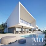 Moradia 4 quartos à venda em Light Houses, Lagos &bull; ARE02517 - gallery image