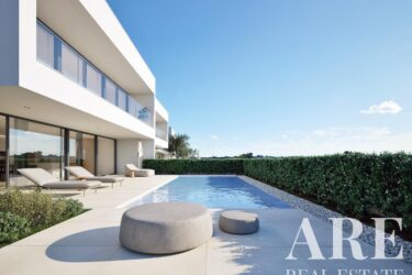 Moradia 4 quartos à venda em Light Houses, Lagos