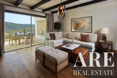 Apartamento 2 quartos à venda em Viceroy Residences at Ombria Resort, Querença, Tôr e Benafim, Loulé, Faro