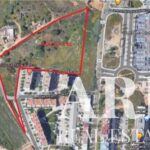 Terreno à venda em Faro (Sé e São Pedro), Faro - gallery image