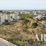 Terreno à venda em Faro (Sé e São Pedro), Faro - gallery image