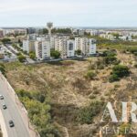 Terreno à venda em Faro (Sé e São Pedro), Faro - gallery image