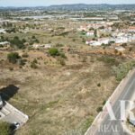 Terreno à venda em Faro (Sé e São Pedro), Faro - gallery image