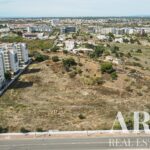 Terreno à venda em Faro (Sé e São Pedro), Faro - gallery image