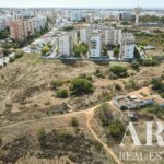 Terreno à venda em Faro (Sé e São Pedro), Faro - gallery image