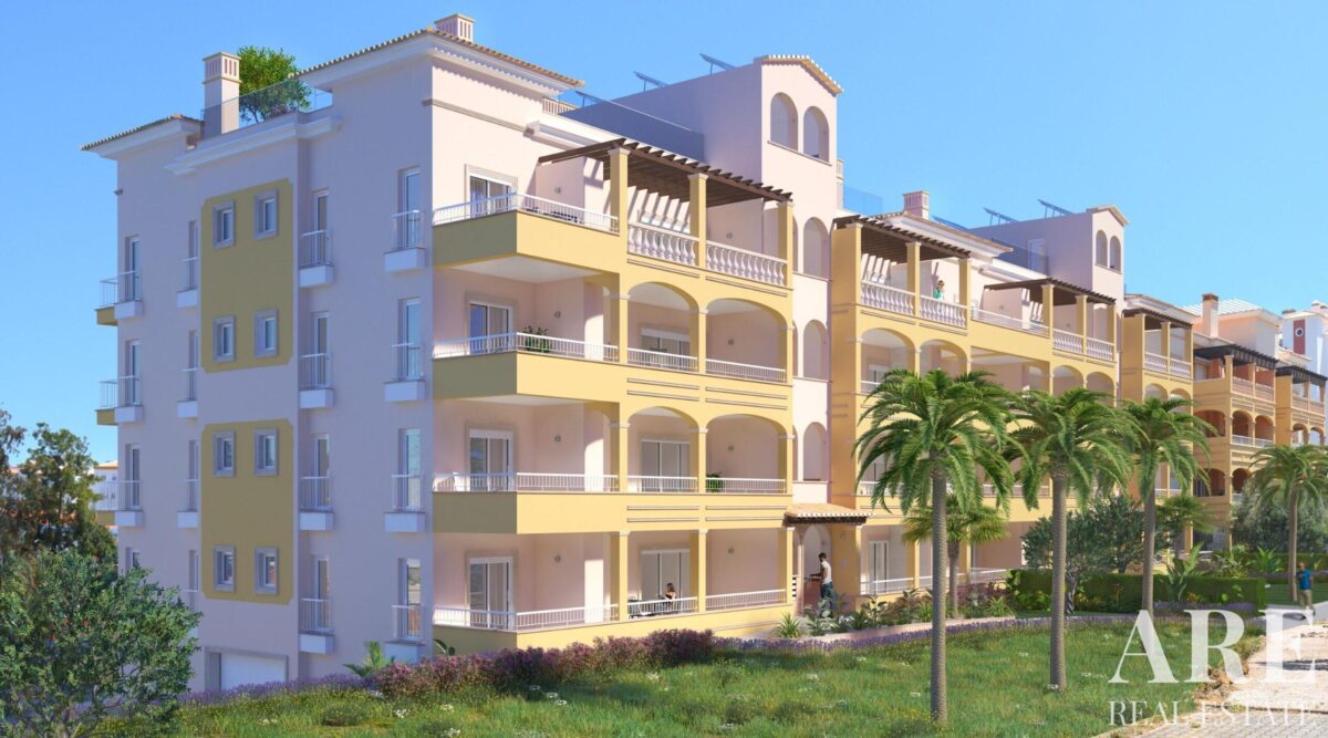 Apartamento 2 quartos à venda em São Gonçalo de Lagos, Lagos, Algarve &bull; ARE66026