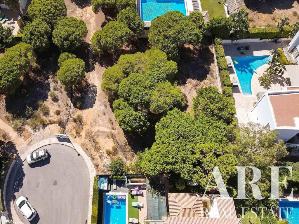 Terreno à venda em Almancil, Loulé, Faro