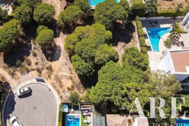 Terreno à venda em Almancil, Loulé, Faro