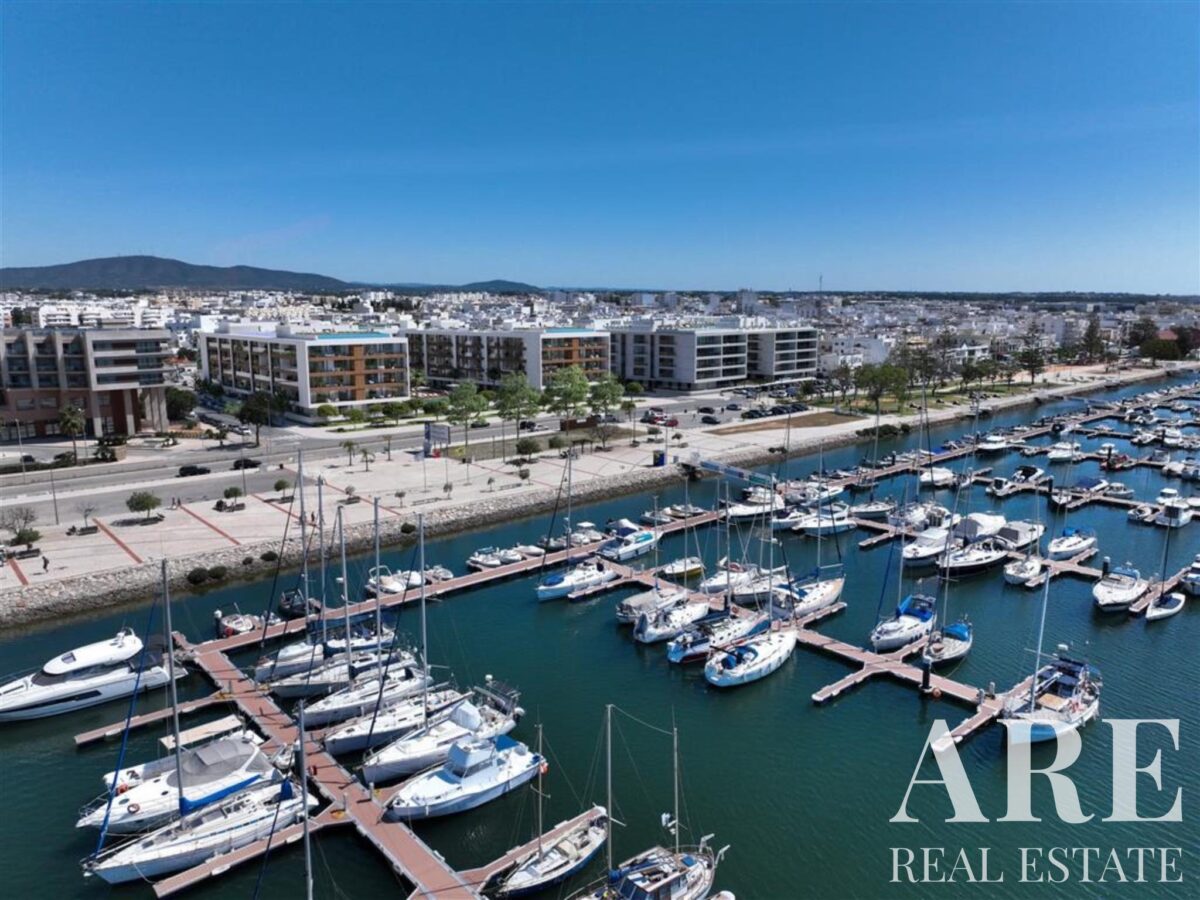 Apartamento 2 quartos à venda em Olhão, Algarve &bull; ARE65866