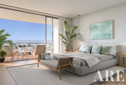 Apartamento 2 quartos à venda em Olhão, Faro