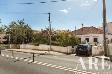 Terreno à venda em Alcantarilha e Pêra, Silves, Faro