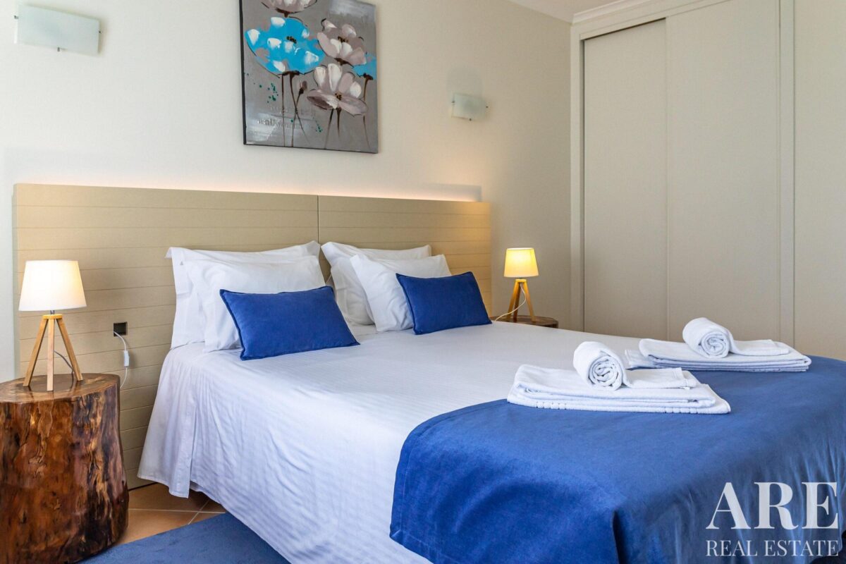 Propriedade Estúdio à venda em Luz, Lagos, Algarve &bull; ARE69292