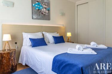 Propriedade Estúdio à venda em Luz, Lagos, Faro