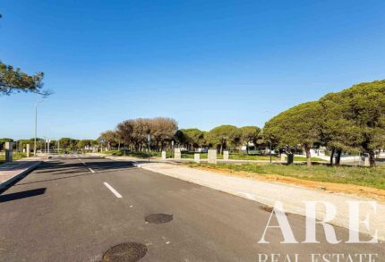 Terreno à venda em Montenegro, Faro