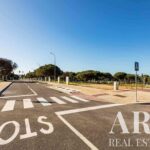 Terreno à venda em Montenegro, Faro - gallery image