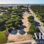 Terreno à venda em Montenegro, Faro - gallery image