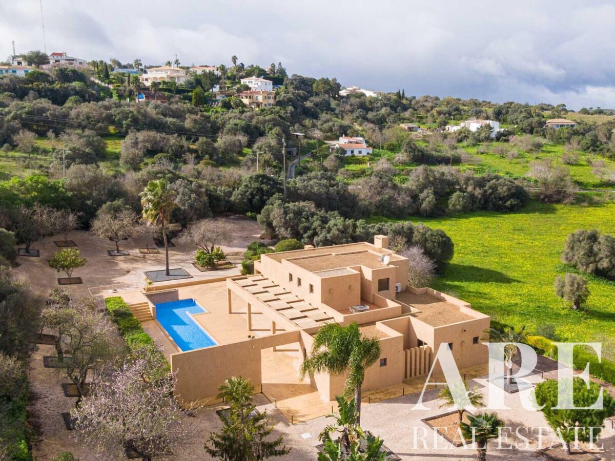 Moradia 5 quartos à venda em São Gonçalo de Lagos, Lagos, Algarve &bull; ARE70131