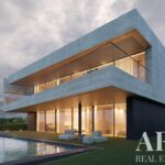 Villa 4-bedroom for sale in PLUZ Premium Living, Luz, Lagos, Algarve • ARE96020 - gallery image