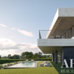 Villa 4-bedroom for sale in PLUZ Premium Living, Luz, Lagos, Algarve • ARE96020 - gallery image