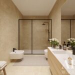 Apartment 3-bedroom for sale in Lux Garden EVO, Algarve • ARE95631 - gallery image