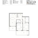 Apartment 2-bedroom for sale in Domus, São Gonçalo de Lagos, Lagos, Faro - gallery image