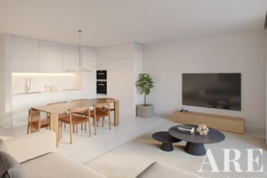 Apartment 1-bedroom for sale in Domus, São Gonçalo de Lagos, Lagos, Faro