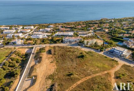 Land for sale in Luz, Lagos, Faro