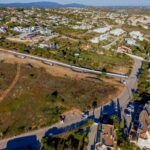 Land for sale in Luz, Lagos, Algarve &bull; ARE94569 - gallery image