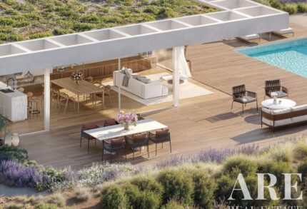 Villa 2-bedroom for sale in Silves Hills, Silves, Faro