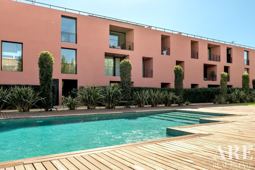 Apartment 1-bedroom for sale in One Vilamoura, Vilamoura, Algarve