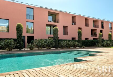 Apartment 1-bedroom for sale in Quarteira, Loulé, Faro