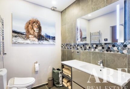 Apartment 2-bedroom for sale in Quarteira, Loulé, Faro