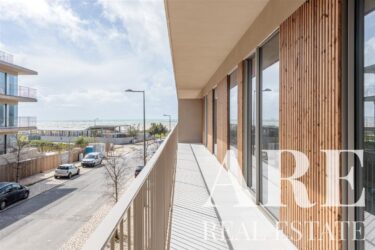 Apartment 3-bedroom for sale in Horizon Ocean Gardens, Quarteira, Loulé, Faro