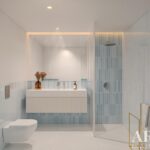 Apartment 2-bedroom for sale in Serenity, Vilamoura, Algarve • ARE90731 - gallery image