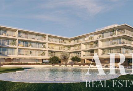 Apartment 2-bedroom for sale in Quarteira, Loulé, Faro