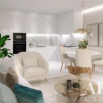 Apartment 1-bedroom for sale in 5 Senses Apartments, Portimão, Faro - gallery image