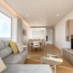 Apartment 2-bedroom for sale in Quarteira, Loulé, Faro &bull; ARE90069 - gallery image