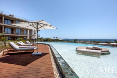 Apartment 1-bedroom for sale in Quarteira, Loulé, Faro