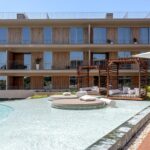 Apartment 1-bedroom for sale in Quarteira, Loulé, Faro • ARE90065 - gallery image