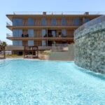 Apartment 1-bedroom for sale in Quarteira, Loulé, Faro • ARE90065 - gallery image