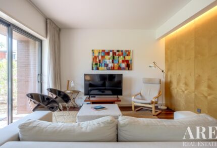 Apartment 1-bedroom for sale in Quarteira, Loulé, Faro