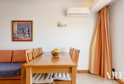 Apartment 1-bedroom for sale in Quarteira, Loulé, Faro