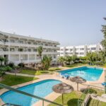 Apartment 1-bedroom for sale in Vilamoura, Quarteira, Loulé - gallery image